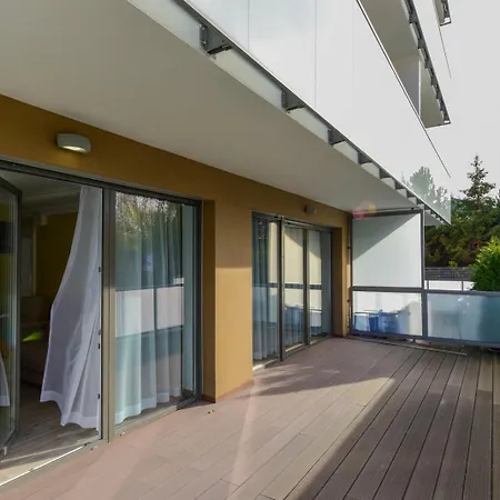 Apartamenty Kasprowicza 20A1-2